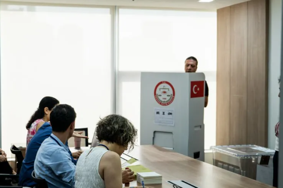 Foto - Seçim sonuçlarını en iyi bilenler arasındaydı, çarpıcı ikinci tur yorumu