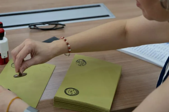 Foto - Seçim sonuçlarını en iyi bilenler arasındaydı, çarpıcı ikinci tur yorumu