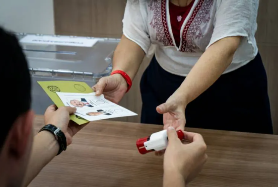 Foto - Seçim sonuçlarını en iyi bilenler arasındaydı, çarpıcı ikinci tur yorumu