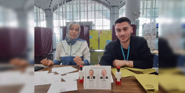 Seçim sonuçlarını en iyi bilenler arasındaydı, çarpıcı ikinci tur yorumu