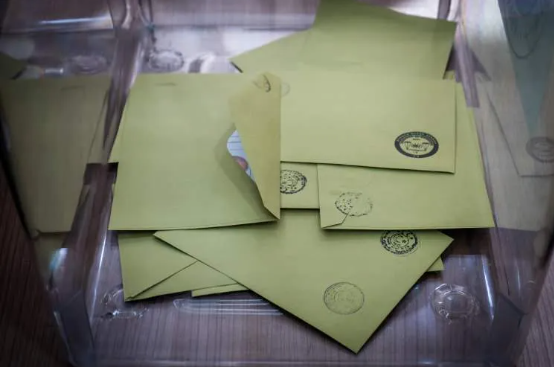 Foto - Seçim sonuçlarını en iyi bilenler arasındaydı, çarpıcı ikinci tur yorumu