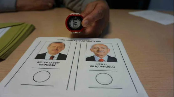 Foto - Seçim sonuçlarını en iyi bilenler arasındaydı, çarpıcı ikinci tur yorumu