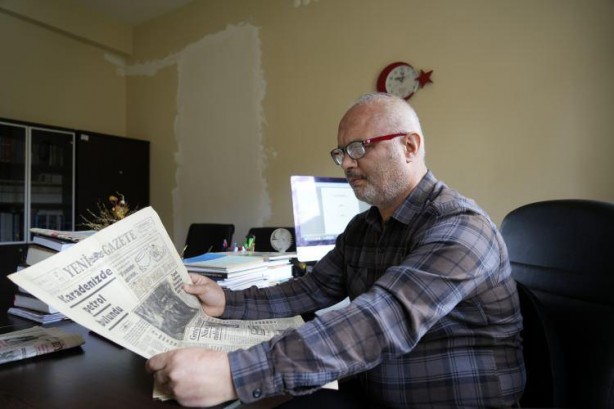 Seçim vaadi sananlar iyi okusun! Uzman petrol bölgelerini açıkladı