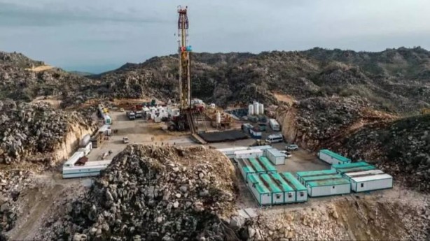 Foto - Seçim vaadi sananlar iyi okusun! Uzman petrol bölgelerini açıkladı