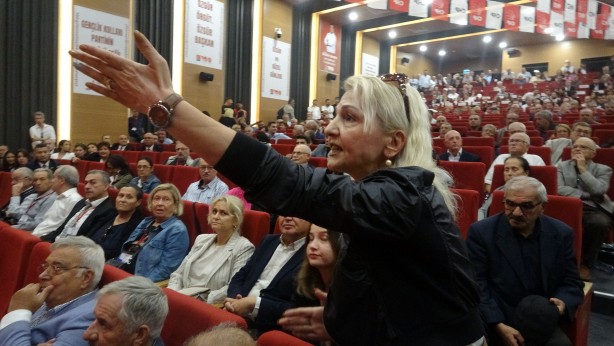 Foto - Seçimden bu yana sular durulmuyor! CHP'de bir gergin kongre daha