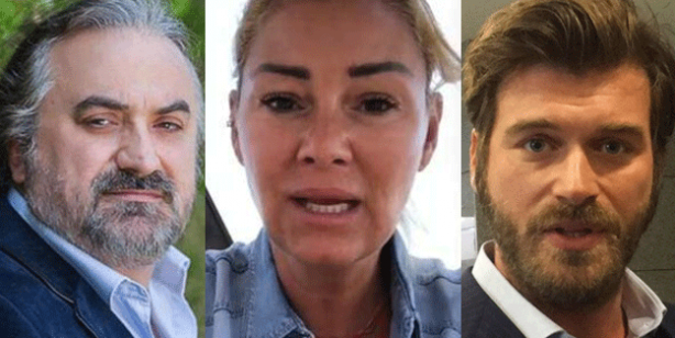 Seçimden önce AK Partililere "lüks ve israf düşkünü" demişlerdi! 'Sanatçı' tayfasından şatafat yarışı
