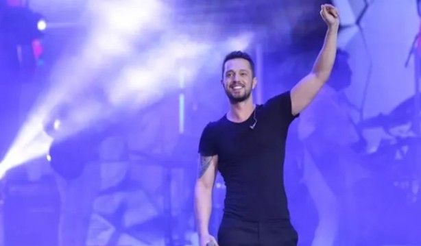 Foto - 'Seçimden sonra konserler yasaklanacak' edebiyatı yapanlara bakın... Bir gecede para bastılar!