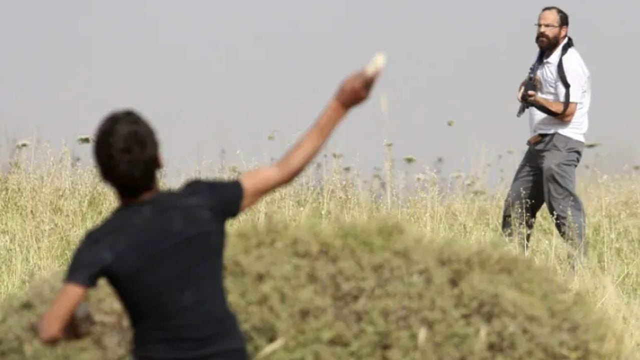 Foto - "Seçimden sonra Yahudiler topluca saldıracak!"