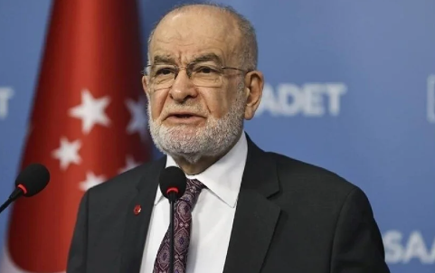 Foto - Seçime 2 ay kala son seçim anketi sonuçları duyuruldu! İşte gündemi değiştirecek o oy oranları...