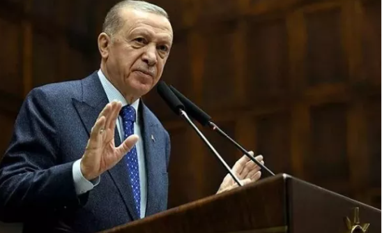 Foto - Seçime 2 ay kala son seçim anketi sonuçları duyuruldu! İşte gündemi değiştirecek o oy oranları...