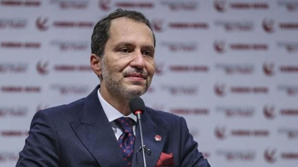 Foto - Seçime artık saatler kala Yeniden Refah Partisi ile ilgili şok iddia! Resmen kanınız donacak! Bu gerçekse, bir daha insan içine çıkamazlar