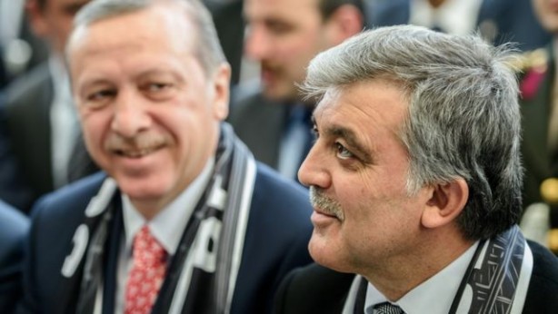 Foto - Seçime az bir süre kala Abdullah Gül'ün planını deşifre etti: Bana gelen bilgilere göre destek verecek