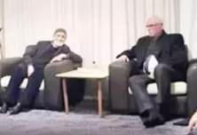 Foto - Seçime 1 gün kala gündemi altüst edecek gelişme! O partiden İsmailağa cemaatine ziyaret: Bize oy verin