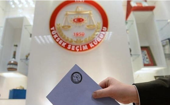 Foto - Seçime 1 gün kala gündemi altüst edecek gelişme! O partiden İsmailağa cemaatine ziyaret: Bize oy verin