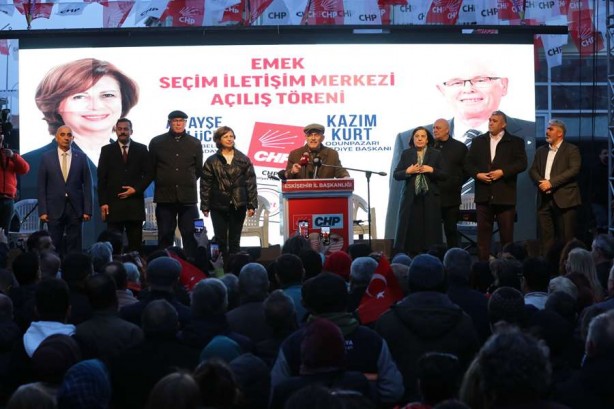 Foto - Seçime 1 gün kala gündemi altüst edecek gelişme! O partiden İsmailağa cemaatine ziyaret: Bize oy verin