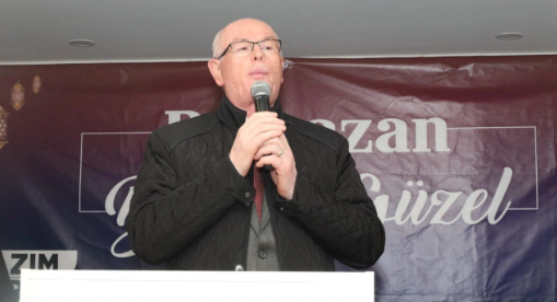 Foto - Seçime 1 gün kala gündemi altüst edecek gelişme! O partiden İsmailağa cemaatine ziyaret: Bize oy verin