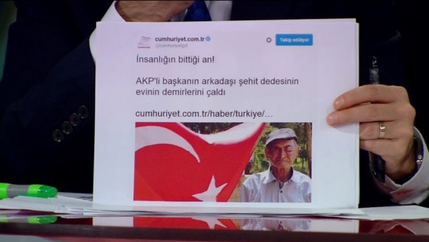 Foto - Seçime bu manşetlerle gelindi!
