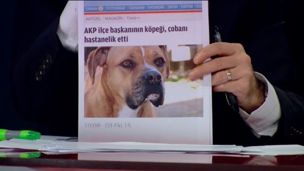 Foto - Seçime bu manşetlerle gelindi!