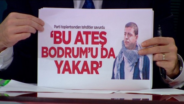 Foto - Seçime bu manşetlerle gelindi!