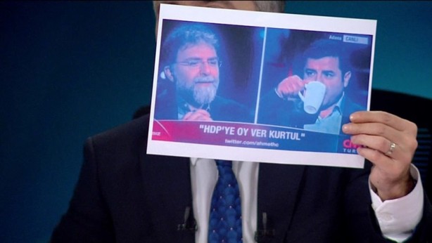 Foto - Seçime bu manşetlerle gelindi!