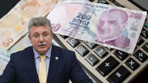 Foto - Seçime günler kala Erdoğan’a en yakın isim açıkladı! Emekliye o tarihte zam geliyor