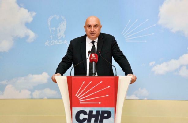 Foto - Seçime üç gün kala Batı'ya tam itaat! Freni patladı