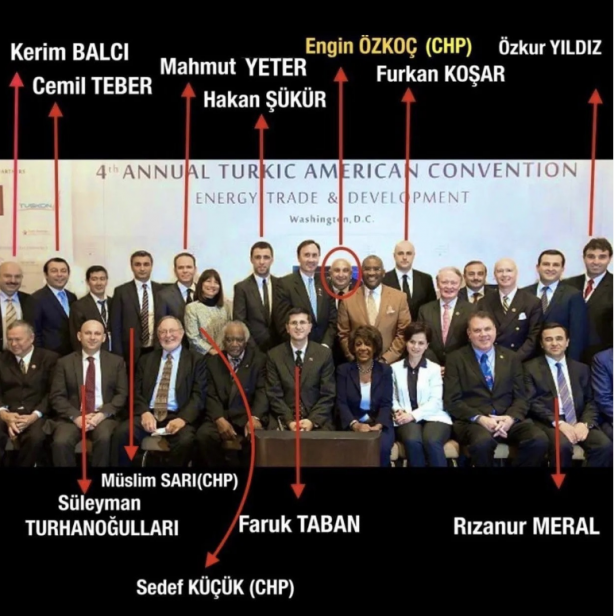 Foto - Seçime üç gün kala Batı'ya tam itaat! Freni patladı