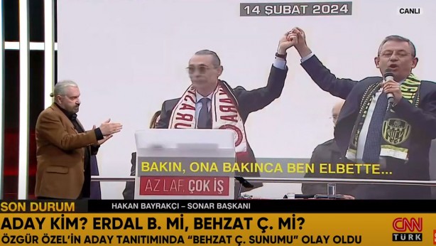 Foto - Seçimi bilen Hakan Bayrakçı, son anketi açıkladı! 10-11 puan geride