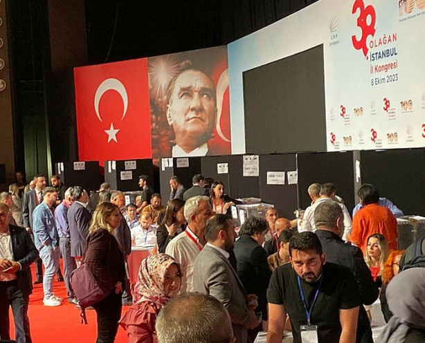 Foto - Seçimi İmamoğlu’nun adayı kazandı ama nasıl?