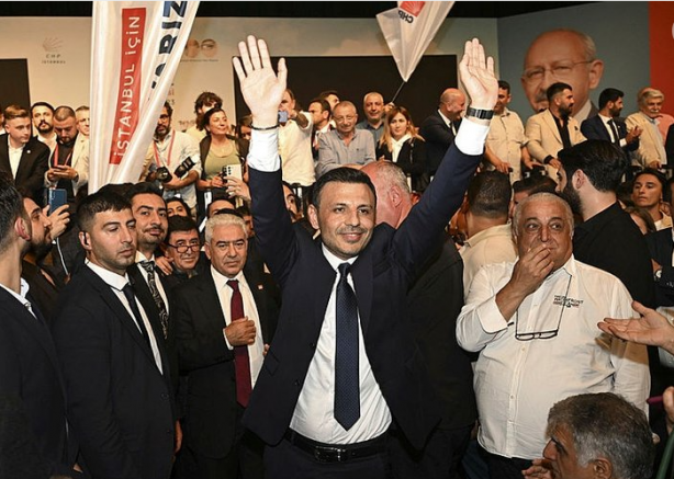 Foto - Seçimi İmamoğlu’nun adayı kazandı ama nasıl?