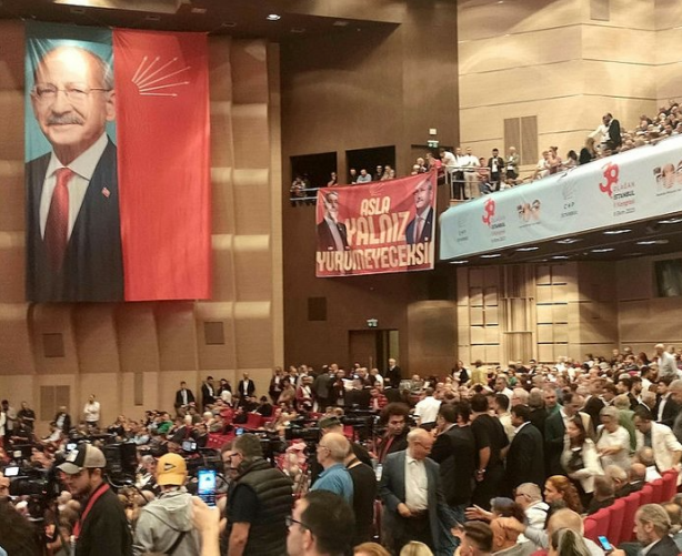 Foto - Seçimi İmamoğlu’nun adayı kazandı ama nasıl?