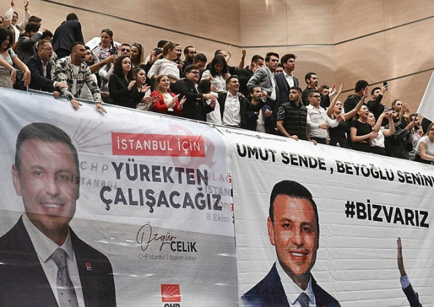 Foto - Seçimi İmamoğlu’nun adayı kazandı ama nasıl?