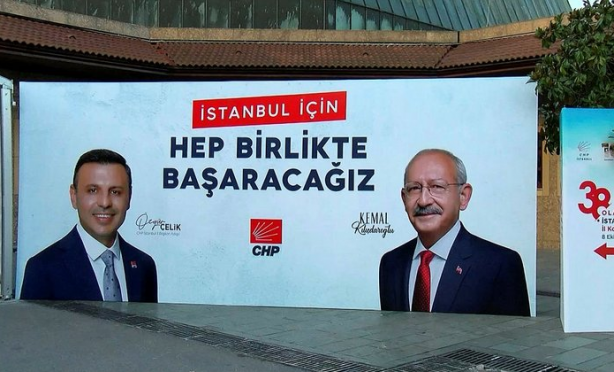 Foto - Seçimi İmamoğlu’nun adayı kazandı ama nasıl?