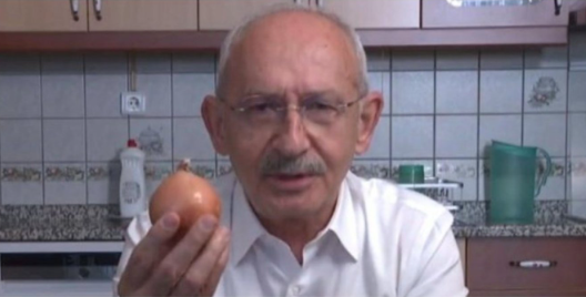 Foto - Seçimi kaybeden Kılıçdaroğlu'na tepkiler çığ gibi büyüyor!