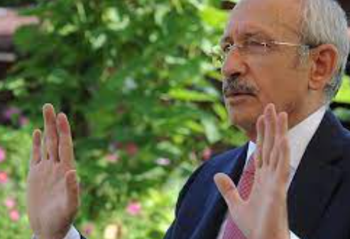 Foto - Seçimi kaybeden Kılıçdaroğlu'na tepkiler çığ gibi büyüyor!