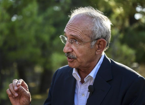 Foto - Seçimi kaybeden Kılıçdaroğlu'na tepkiler çığ gibi büyüyor!