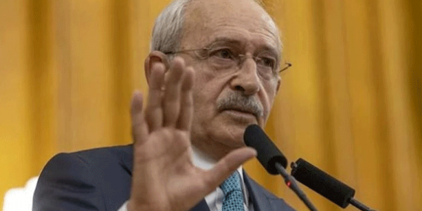 Seçimi kaybeden Kılıçdaroğlu'na tepkiler çığ gibi büyüyor!