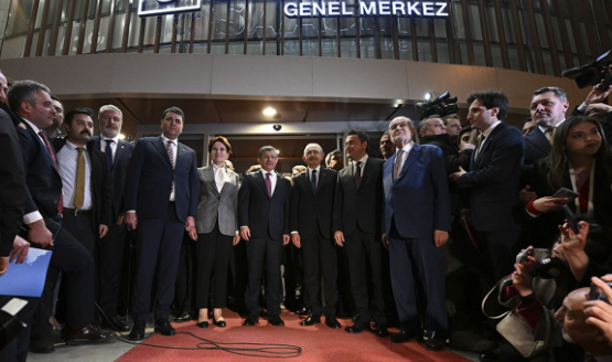 Foto - Seçimi kaybeden Kılıçdaroğlu'na tepkiler çığ gibi büyüyor!