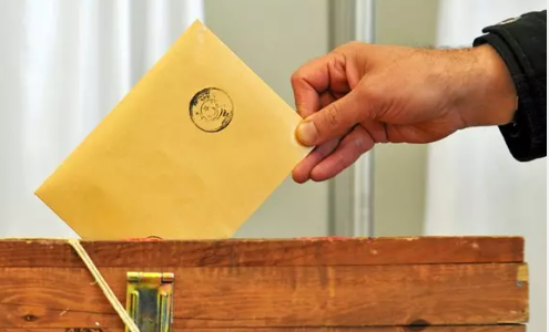 Foto - "Seçimi kazandığımızda AK Parti’ye geçeceğiz" diyen Yeniden Refahlılara destek veren AK Partililer bakın kimlermiş