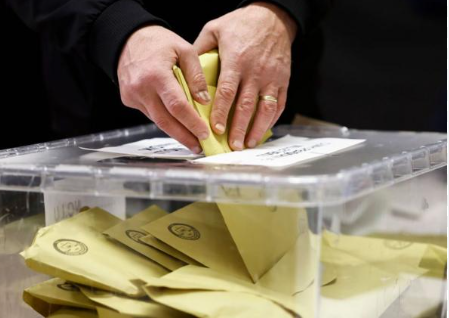 Foto - "Seçimi kazandığımızda AK Parti’ye geçeceğiz" diyen Yeniden Refahlılara destek veren AK Partililer bakın kimlermiş