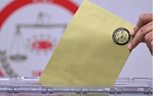 Foto - "Seçimi kazandığımızda AK Parti’ye geçeceğiz" diyen Yeniden Refahlılara destek veren AK Partililer bakın kimlermiş