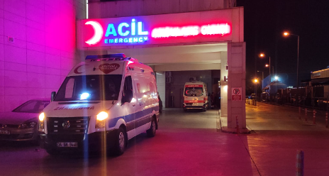 Foto - Seçimi kura ile kaybeden adaydan kahreden haber! Kalp krizi geçirip hayatını kaybetti