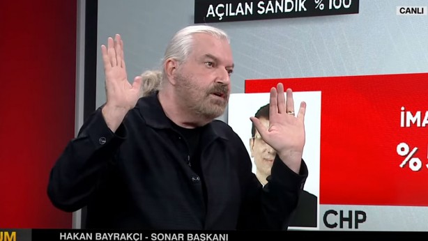 Seçimi nokta atışı bilen Hakan Bayrakçı’dan Türkiye’yi sarsan iddia! Kurnaz planın detaylarını anlattı