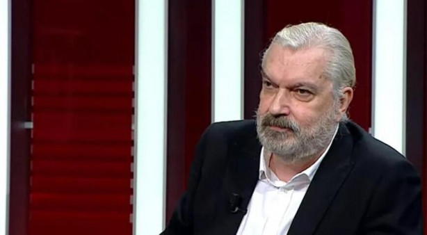 Foto - Seçimi nokta atışı bilen Hakan Bayrakçı’dan Türkiye’yi sarsan iddia! Kurnaz planın detaylarını anlattı