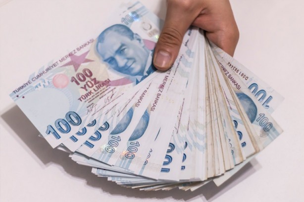 Foto - Seçimin ardından hemen düğmeye basıldı! Maaşlar değişiyor, kişi başı 16 bin...