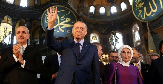 Foto - Seçimin ikinci turu için manidar tarih: 29 Mayıs, İstanbul'un fethinin yıl dönümü