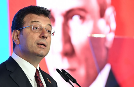 Foto - Seçimle ilgili dikkat çeken çıkış: Murat Kurum’un böyle bir oy almasına gerçekten üzülürüm