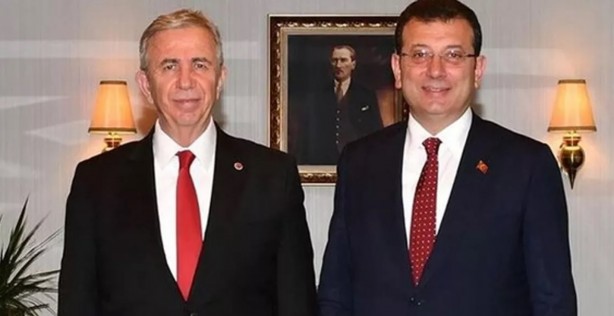 Foto - Seçimler öncesi Ankara'yı hareketlendiren kulis! Yeni ittifak açıklandı açıklanacak