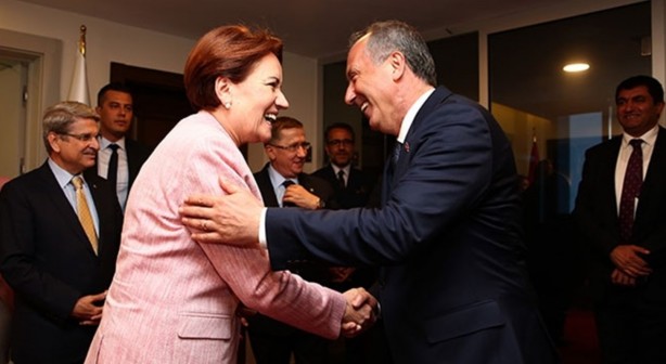 Foto - Seçimler öncesi Ankara'yı hareketlendiren kulis! Yeni ittifak açıklandı açıklanacak