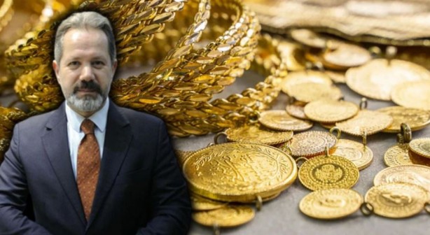 Seçimler öncesi İslam Memiş'ten kritik altın uyarısı! 'Bunu yapmazsanız yatırımınız boşa gidecek'